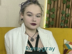 Ronnygray