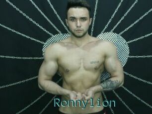 Ronnylion