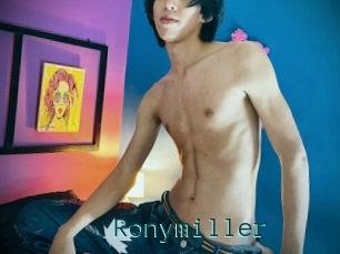 Ronymiller