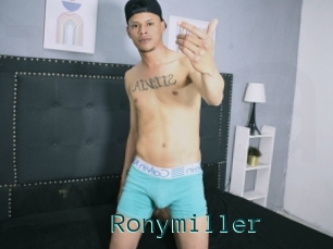 Ronymiller