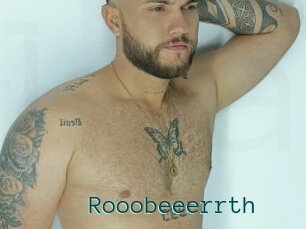 Rooobeeerrth