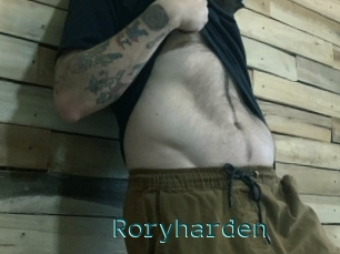 Roryharden