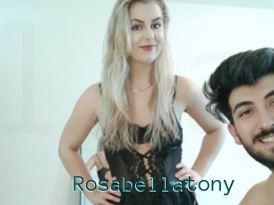 Rosabellatony