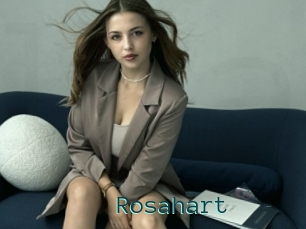 Rosahart