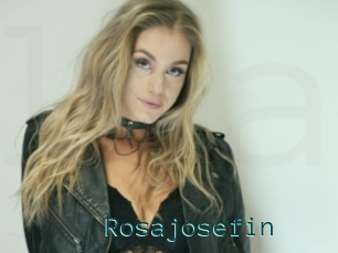Rosajosefin