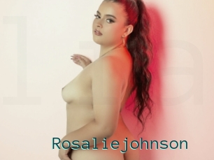 Rosaliejohnson