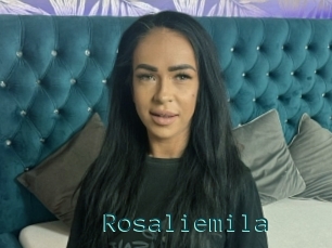 Rosaliemila