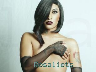 Rosaliets