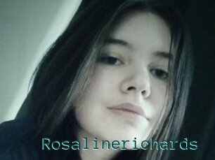 Rosalinerichards