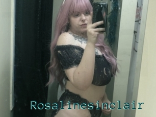 Rosalinesinclair