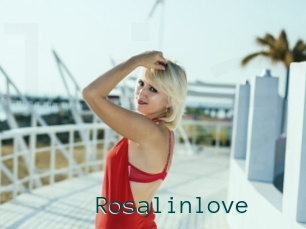 Rosalinlove