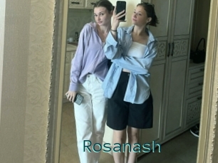 Rosanash