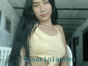 Rosariolanden