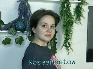 Roseannetow