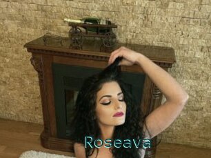 Roseava