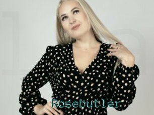 Rosebutler