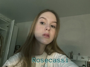 Rosecassi