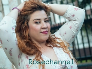 Rosechannel