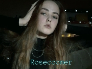 Rosecoomer