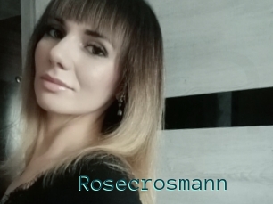 Rosecrosmann