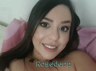 Rosedepp