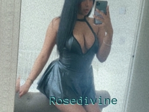 Rosedivine
