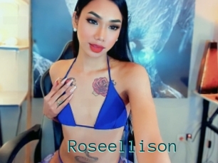 Roseellison
