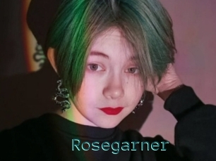 Rosegarner