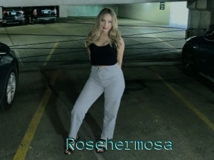 Rosehermosa