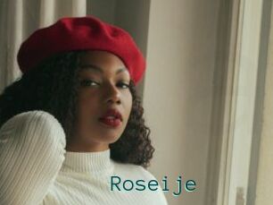 Roseije