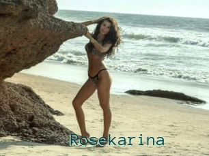 Rosekarina