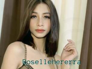 Rosellehererra