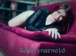 Roselynarnold