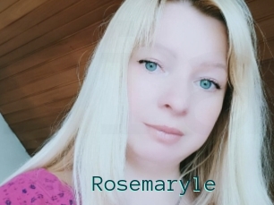 Rosemaryle