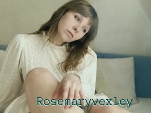 Rosemaryvexley