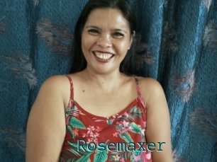Rosemaxer