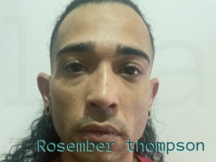 Rosember_thompson