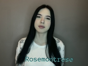 Rosemontrose