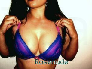 Rosenude