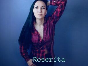 Roserita