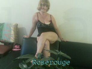Roserouge