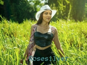 Rosesilver