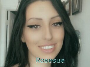 Rosesue