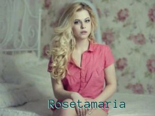 Rosetamaria