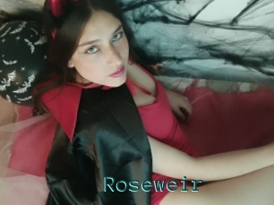 Roseweir
