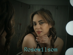 Rosewilsom