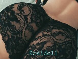 Rosidoll