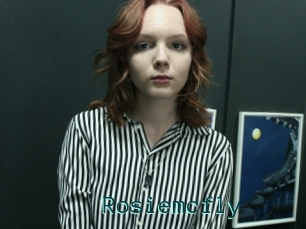 Rosiemcfly