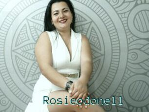 Rosieodonell