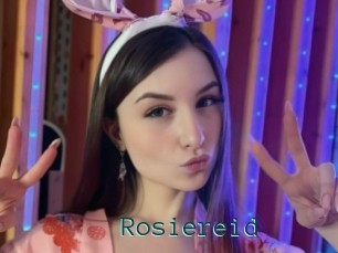 Rosiereid